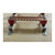 DDB ZZ-GRNDBR UNLIMITED 2" X 10" Standard Ground Bar Assembley