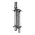 DBSPECTRA DSH3V4N No Torsion Mounting Antenna Clamp Utilizes Three Clamps on a Galvanized Steel Tube to Mount Antennas to Round Tower Members