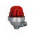 DIALIGHT RTOCR28001 RTO Red FAA L810 Single Side Marker W/ IR 12-48 VDC Meets FAA AC 150/5345-43J
