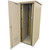 DDB WOD-78DDC-UL50 UNLIMITED Wide Outdoor Enclosure 42RU.UL50 Rated
