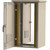 DDB WOD-50DXC UNLIMITED 50.23"H X 29.5"W X 25"D (26 Ru) Outdoor Enclosure Drop Ship Only