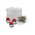 DIALIGHT D1CWKITSTDM2AN DUAL4C E2/D2 KIT W/ir W INEM
