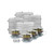DIALIGHT D1CWKITSTDM21A DUAL Red White E/D2+1 KIT W/ir