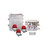 DIALIGHT D5C-KIT-STD-A1A L810/L864 RED A1+1 SYSTEM 120-240V (ir)