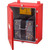 EMR UPS/BATT12 Corp's UPS / Battery Backup Upgrade for Bda.120/230 VAC Selectable Input, 13.5 Vdc, 15 a Output.NEMA-4 Housing
