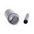 GAMMA SDL-TN-90 ELECTRONICS Silicone Cold Shrink.for Type N Connection Applications with LMR-400 Coax or Similar.3.5" in Length