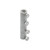 HARGER 205T 4-bolt Straight Splice