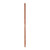 HARGER 3836CUAT 3/8" X 36" Copper Air Terminal.Purchase Base Separately