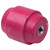 HARGER 4200S6 Standoff Insulator.2" Long by 2" Diameter.1/2-13 Thread Size.Made of Fiberglass.Used to Insulate Ground Bar from Mounting Brackets