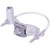 HARGER APRB3.5/4AT58 Aluminum Pipe Rail Base for 3.5" - 4" OD Pipes