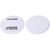 HARGER 10PP Plastic Ground Inspection Well Cover 10-3/4" Dia.Fits Test Wells 360PP and 360PP42