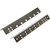 HARGER TBGB18417.75TEL 1/8x4x17.75 Tin Bent Grd Bar