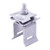 HARGER SSDCSO Stainless Steel Down Conductor Stand-Off.Bandit Ordered Separately for Mounting.5 Pack