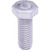 HARGER CS612S-100 Hex Screw 1 1/2" Stainless Steel 3/8-16 Thread