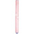 HARGER 5810PTU2TX60 5/8"x10' Copper Clad Ground Rod with 5' #2 Solid Tinned Tail