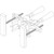 ULTRAWELD MSHC1 Magnetic Support Handle Clamp.Allow Mold to Be Securely Held in Place on Steel Surfaces