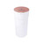 HARGER 360PBSTP 10" X 24" PVC Inspection Well with 3/16" Steel Tamperproof Lid