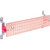 HARGER TGBI14424M 1/4" X 4" X 24" Tin Ground Bar