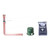 HARGER EGR10LW27T 10' X 2-1/8" Chemical Ground Rod.Consists of a 10' Horizontal 'l' Ground Rod W/ 5' of Tinned #2 AWG Stranded Conductor with Test