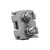 HARGER A204 Aluminum 2 Bolt Parallel Connector