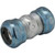 HUBBELL 2924RT 1 In.EMT Raintight Compression Coupling