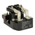 INTERNATIONAL RLY-FTMR-120 TOWER LIGHTING Discharge Relay, 120V, K3, Bleeder, K2, Dpst