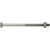 HUBBELL 8820 POWER 5/8X20 MACH BOLT