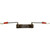 INTERNATIONAL RES-ASSY-34K-BLE TOWER LIGHTING Bleeder Resistor, R32, 25K, 20W with Ring Lug