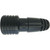 JMA WPS-N-1S Weather Protection for 1/4" N Male Connector.Designed to Provide Additional Layer of Protection Against Corrosion Caused by Prolonged