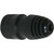 JMA WPS-4S 1/2" Din Male Super Flexible Weather Protection System.Designed to Provide Additional Layer of Protection Against Corrosion Caused by
