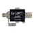 L-COM AL-TMTFB-9 Coaxial Surge Protector, Coaxial, 5 Ka, 50 Ohm, Panel, 1 Pole, Coaxial