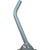 NELLO 102342 Universal 21.5" One Legged Mount.May Be Installed on Any Roof, Wall or Gable End.Designed for Virtually All Types of Antennas: Mmds,