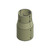 JMA SC-BKT-WSACX-BR WIRELESS Wide Diameter Pole Mount Cable Concealment Shroud, Used with CX Series Cylinder Antennas, Brown