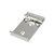 L-COM DIN-MNT30 30mm DIN 3 Rail Mount Clip Ideal for Applications That Require Non-DIN Equipment to Be Mounted Onto DIN Rails