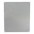 L-COM HGX-NPLATE08 CONNECTIVITY Blank Aluminum Mounting Plate for NB141207 Series Enclosures