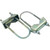 L-COM HGX-PMT11 Heavy Duty Stationary Mounting Kit