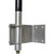 MOBILE OD-WMK MARK Wall Mount Bracket for OD Series Antennas