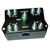 L-COM HGX-LPBUSBAR-05 5 Position Ground Busbar for ELPD-CAT5/6 Protectors