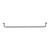 PANDUIT SRB19BLY Rack Strain Relief Bar Supports and Provides Proper Bend Radius Protection