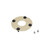 MOBILE HDW-TMA-45N-DTS MARK NATO Mount for TMA Series Antennas Desert Sand Powdercoated Finish