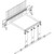 POLYPHASER 5900-0060 Weather Boot for Cable with Up to 3-1/8" Outer Diameter