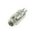 POLYPHASER TSX-NFM-P 698-2700 Mhz Coaxial Protector.500 Watt RF Power.N Male on Antenna Side, N Female on Equipment Side.PIM Rated
