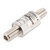 POLYPHASER 103-0324A-A DC to 3.0 Ghz Surge Suppressor.N-Female Connectors Bulkhead Weatherproof