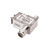 POLYPHASER BGXZ-60NFNM-AS 5-400 Mhz Coax Protector to Be Used When DC Is Required to Pass in Route to Powering Shelter-Based Equip.-60 Vdc.N/f -