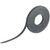 PANDUIT HLM-15R0 15' X.33" Black Nylon Hook and Loop Cable Tie