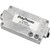 POLYPHASER IX-3L1DC24 3 Pair Data Line Protector, 1 Pair 24Vdc Protector.for RS232 Applications Up to 25Mbps.Weatherized