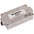 POLYPHASER IX-2DC12 IX Series Data And/or DC Power Protector.Protects Two Pair, 12VDC Line.Turn on Voltage; +/-18VDC