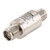 POLYPHASER TSX-4310FF-HL 4.3-10 F/f Bulkhead Coaxial RF Surge Protector, 698MHz - 2.7GHz, DC Block, Low Pim, Hazardous Location