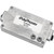 POLYPHASER IX-5T Five Line, Audio-Phone Protector.Up to 25 Mbps Data Rate.Cable Feeds in from Side.Weather Resistant