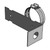 MAXRAD MMK1925 Stainless Steel L Bracket, Wall/ Pipe Mount for 397XD Series GPS Antennas.Can Mount Upto a 2" Diameter Mast with the 2 Provided Hose